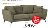 Bigsofa von CarryHome im aktuellen XXXLutz Möbelhäuser Prospekt