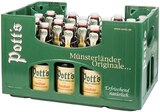 Landbier oder Pilsener alkoholfrei im Angebot bei REWE in Lüdinghausen Landbier oder Pilsener alkoholfrei Angebote von Pott's bei REWE Lüdinghausen für 13,99 €