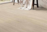Lame PVC clipsable Senso Clic Premium Rigide acoustique effet bois clair - GERFLOR en promo chez Castorama Dijon à 31,99 €