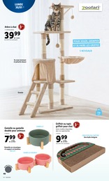Griffoir Chat Intermarche ᐅ Promos Et Prix Dans Le Catalogue De La Semaine Griffoir Chat Intermarche ᐅ Promos Et Prix Dans Le Catalogue De La Semaine