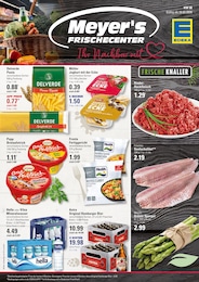 EDEKA Prospekt "Top Angebote" für Hamburg, 16 Seiten, 16.02.2026 - 21.02.2026