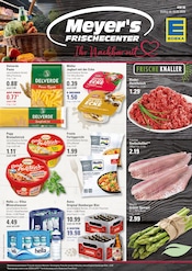 Aktueller EDEKA Discounter Prospekt in Barsbüttel und Umgebung, "Top Angebote" mit 16 Seiten, 16.02.2026 - 21.02.2026