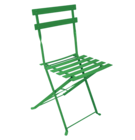 Chaise pliante Camargue acier - Maxi Bazar à Orléans Chaise pliante Camargue acier en promo chez Maxi Bazar Orléans à 19,99 €