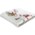 Wohndecke Flanell im Angebot bei POCO in Wilhelmshaven Wohndecke Flanell Angebote bei POCO Wilhelmshaven für 9,99 €