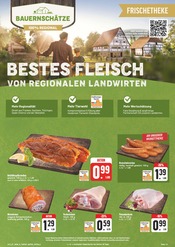 Holz im EDEKA Prospekt in Fürth Aktueller EDEKA Prospekt mit Holz, "Wir lieben Lebensmittel!", Seite 13