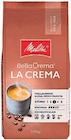 Bella Crema Angebote von Melitta bei Markant Nordwest Osnabrück für 13,99 €