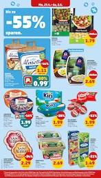 Babybel Angebot im aktuellen Penny Prospekt auf Seite 8