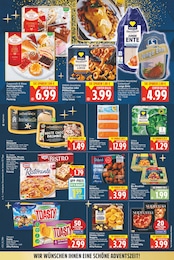 E center Sahne im Prospekt E center Sahne im Prospekt