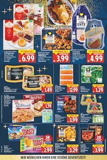 Eis im E center Prospekt "Aktuelle Angebote" mit 26 Seiten (Berlin)