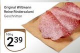 Angebot im GLOBUS Mutterschied Prospekt GLOBUS Mutterschied Prospekt mit im Angebot für 2,39 €
