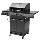 Aktuelles Gasgrill Angebot bei Lidl in Kassel ab 349,00 €