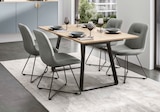 Esstisch im XXXLutz Prospekt Esstisch von C'elina Home im aktuellen XXXLutz Prospekt für 349,00 €