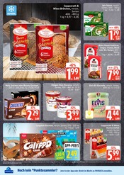 Cola im EDEKA Prospekt in Seevetal Aktueller EDEKA Prospekt mit Cola, "Top Angebote", Seite 16