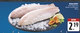 Aktuelles Rotbarschfilet Angebot bei E center in Würzburg ab 2,19 €