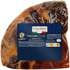Jambon cru à l’italienne - ITALIAMO - Lidl à Besançon Jambon cru à l’italienne - ITALIAMO en promo chez Lidl Besançon à 12,49 €