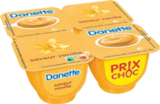 CRÈME DESSERT - DANETTE en promo à 1,25 € chez Aldi CRÈME DESSERT - DANETTE dans le catalogue Aldi
