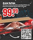Brutal Buffalo bei Trinkgut im Köln Prospekt für 99,99 €