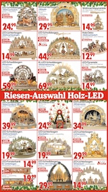 Aktueller Wreesmann Prospekt mit Weihnachtspyramide, "DEIN SAISON- & SONDERPOSTENMARKT!", Seite 5