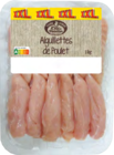 Lidl Chambray-lès-Tours - Promo Aiguillettes de poulet Promo Aiguillettes de poulet à 8,99 € dans le catalogue Lidl à Chambray-lès-Tours