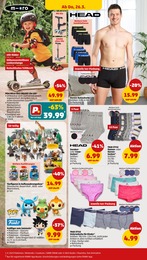 Damenbekleidung Angebot & Preis im aktuellen Penny Prospekt Damenbekleidung Angebot im aktuellen Penny Prospekt auf Seite 32