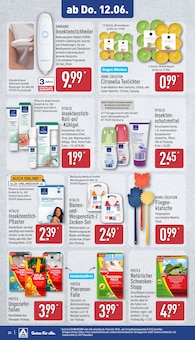 Aktueller ALDI Nord Prospekt "Aktuelle Angebote" mit 44 Seiten