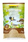 Erdnusskerne im Hagebaumarkt Prospekt Erdnusskerne gehackt von Gartenkönig im aktuellen Hagebaumarkt Prospekt für 3,99 €