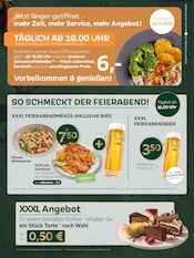 Bier im XXXLutz Prospekt in Quickborn Aktueller XXXLutz Prospekt mit Bier, "Jetzt wird's WILD", Seite 2