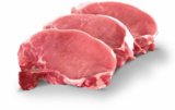 Schweine-Kotelett Angebote bei Netto Marken-Discount Straubing für 0,54 €