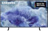 QLED TV GQ50Q8FAAUXZG Angebote von Samsung bei expert Hoyerswerda für 549,00 €