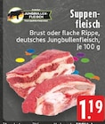 Suppenfleisch Brust bei E center im Koblenz Prospekt für 1,19 €