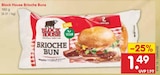Aktuelle Wecker Angebote bei Netto Marken-Discount in Stuttgart Aktuelles Brioche Buns Angebot bei Netto Marken-Discount in Stuttgart ab 1,49 €