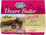 Butter Angebote von Sachsenmilch bei Netto Marken-Discount Greifswald für 0,88 €