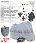 Zweirad-Faltgarage Angebote von prophete bei Marktkauf Mülheim für 7,99 €