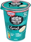 High Protein Pudding oder Milchreis von Dr. Oetker im aktuellen Penny Prospekt für 1,99 €