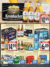 Radler im EDEKA Prospekt in Gießen Aktueller EDEKA Prospekt mit Radler, "Aktuelle Angebote", Seite 14