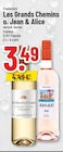 Colombard - Sauvignon im Angebot bei Trinkgut in Oberhausen Colombard - Sauvignon Angebote von Les Grands Chemins bei Trinkgut Oberhausen für 3,49 €