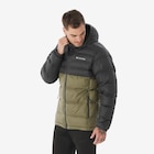Aktuelles Wattierte Jacke Herren warm - Columbia Buck Butte™ II blau Angebot bei Decathlon in Bochum ab 89,99 €