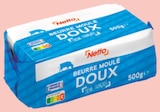 Beurre moulé doux - NETTO - Netto à Aulnay-sous-Bois Beurre moulé doux - NETTO en promo chez Netto Aulnay-sous-Bois à 4,30 €
