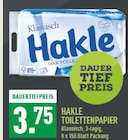 Marktkauf - Toilettenpapier Angebot im Prospekt Toilettenpapier bei Marktkauf im Prospekt "" für 3,75 €
