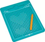 Magisches Magnetspiel für 8,99 € bei Rossmann im Angebot Magisches Magnetspiel im aktuellen Rossmann Prospekt