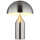 GLOBO Tischleuchte Atoma 21030N im aktuellen POCO Prospekt