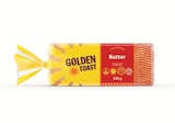 Toastbrot Angebote von Golden Toast bei Lidl Falkensee für 1,89 €