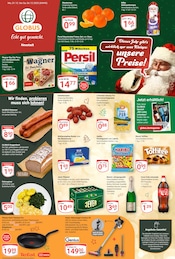 Aktueller GLOBUS Prospekt mit Cola, "Aktuelle Angebote", Seite 5