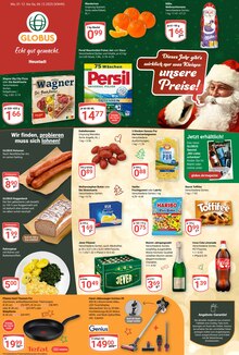 Coca Cola im aktuellen GLOBUS Prospekt (Landau (Pfalz)) Coca Cola im GLOBUS Prospekt "Aktuelle Angebote" mit 57 Seiten (Landau (Pfalz))