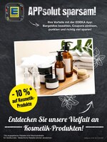 EDEKA Prospekt für Henstedt-Ulzburg mit 4 Seiten EDEKA Prospekt für Henstedt-Ulzburg: "Aktuelle Angebote", 4 Seiten, 12.04.2021 - 17.04.2021