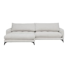 ECKSOFA bei mömax im Hirschaid Prospekt für 999,00 €