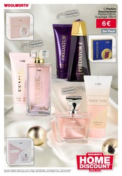 Aktueller Woolworth Prospekt mit Damen-Eau De Parfum, "Aktuelle Angebote", Seite 11