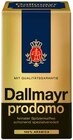 Prodomo Angebote von Dallmayr bei REWE Oranienburg für 5,49 €