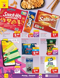 Rum Angebot & Preis im aktuellen Netto Marken-Discount Prospekt Rum Angebot im aktuellen Netto Marken-Discount Prospekt auf Seite 57