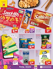 Rum Angebote im Prospekt "Aktuelle Angebote" von Netto Marken-Discount auf Seite 57